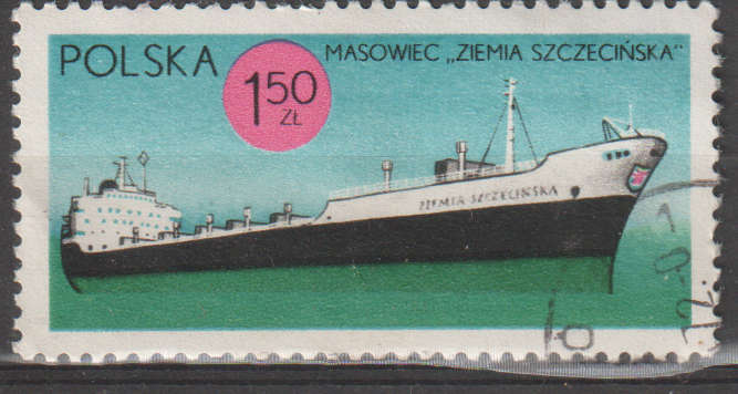 THEMATIC SHIPS POLAND ULH