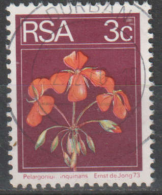 RSA STAMP