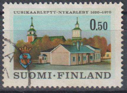 THEMATIC ARCHITECTURE FINLAND ULH