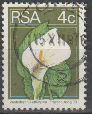 RSA STAMP