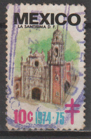 THEMATIC ARCHITECTURE MEXICO ULH