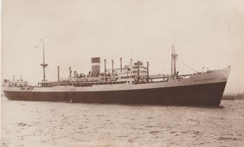SHIPS OF THE WORLD POST CARDS