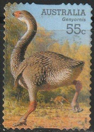 AUSTRALIA 2008 Stamp Collecting Month UNH SG 3080