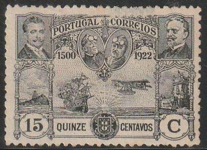 THEMATIC AIRCRAFT/SHIPS PORTUGAL ULH
