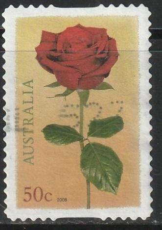 AUSTRALIA 2008 Special Occasions UNH SG 2905
