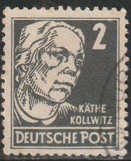 DEUTSCHE POST ULH