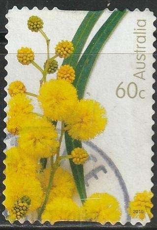 AUSTRALIA 2010 For Special Occasions ULH SG 3461