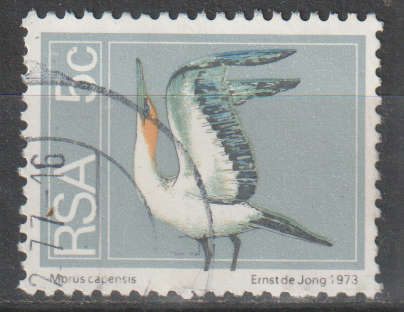 RSA STAMP