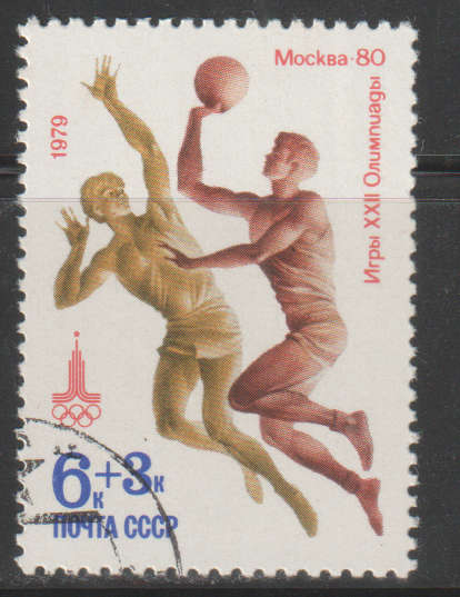 THEMATIC SPORT RUSSIA CTO
