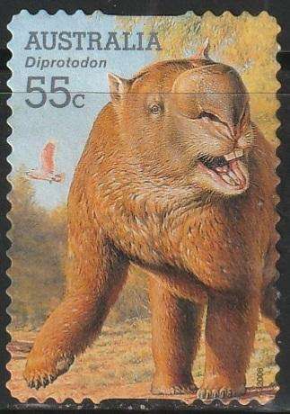 AUSTRALIA 2008 Stamp Collecting Month UNH SG 3081
