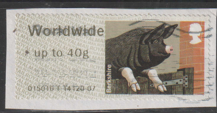 ENGLAND LABEL