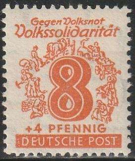 DEUTSCHE POST UMM