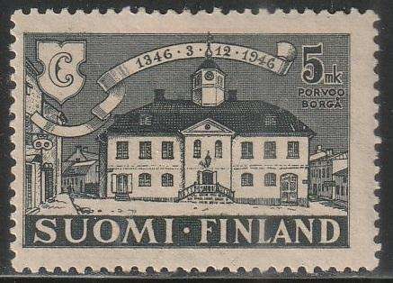THEMATIC ARCHITECTURE FINLAND MM