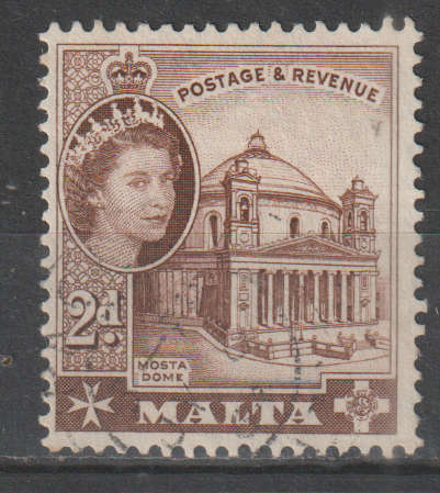 THEMATIC ARCHITECTURE MALTA ULH