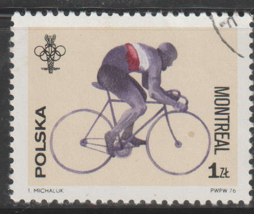 THEMATIC SPORT POLAND ULH