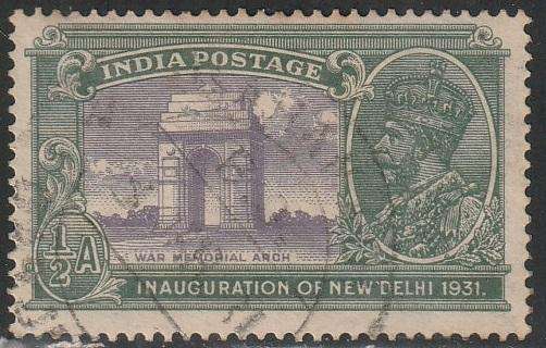THEMATIC ARCHITECTURE INDIA ULH