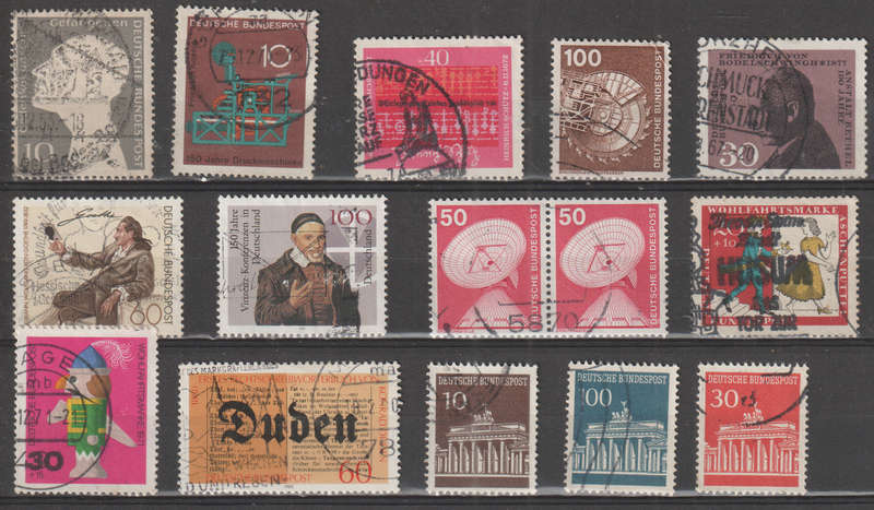 GERMANY SELECTION