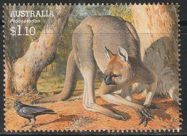 AUSTRALIA 2008 Stamp Collecting Month UNH SG 3085