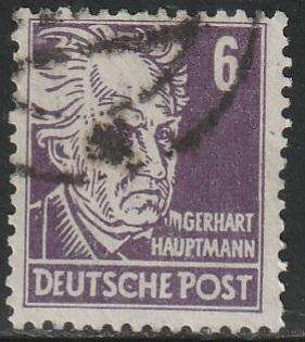 DEUTSCHE POST ULH