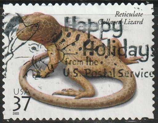 THEMATIC ANIMALS USA ULH