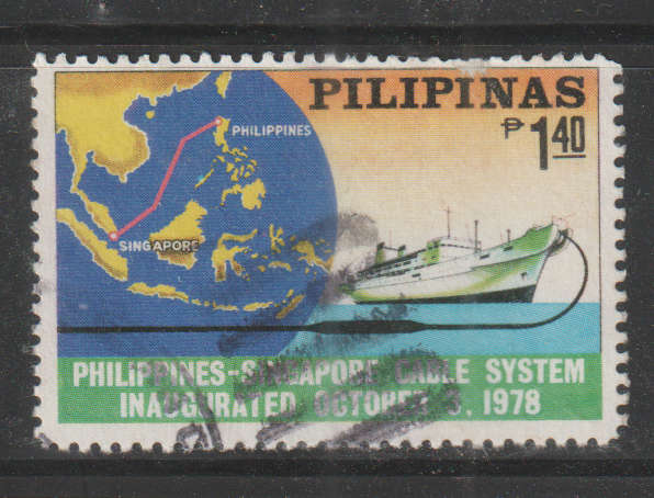 THEMATIC SHIPS PHILIPPINES ULH