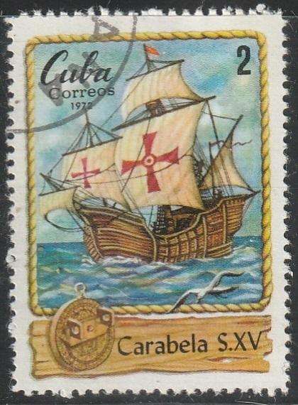 THEMATIC SHIPS CUBA ULH