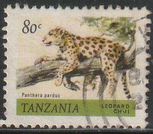 THEMATIC ANIMALS TANZANIA ULH