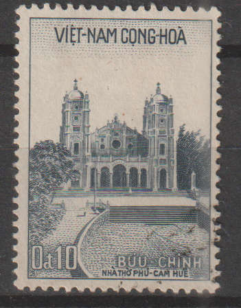 THEMATIC ARCHITECTURE VIETNAM ULH