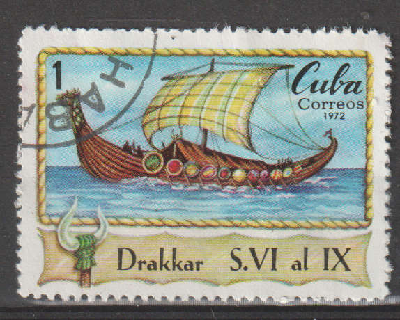 THEMATIC SHIPS CUBA ULH