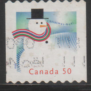 CANADA 2005 Christmas - ULH SG 2375