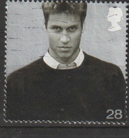 GB 2003 The 21st Anniversary of the Birth of HRH Prince William of Wales ULH SG 2381