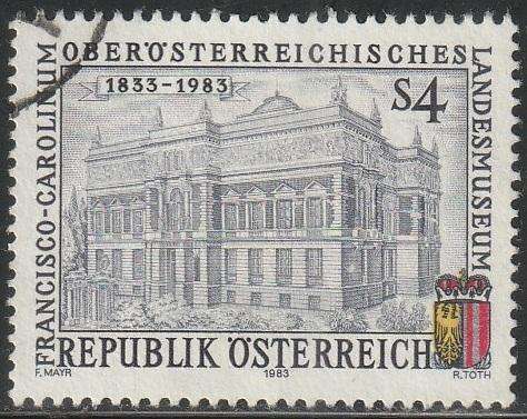 THEMATIC ARCHITECTURE AUSTRIA ULH