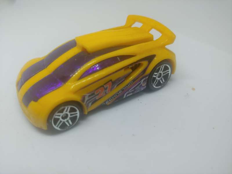 TECHNETIUM MATTEL  CONDITION AS IN PHOTOS
