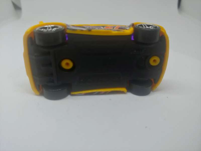 TECHNETIUM MATTEL  CONDITION AS IN PHOTOS