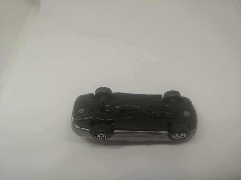 REALTOY MERCEDES CLK COUPE CONDITION AS IN PHOTOS