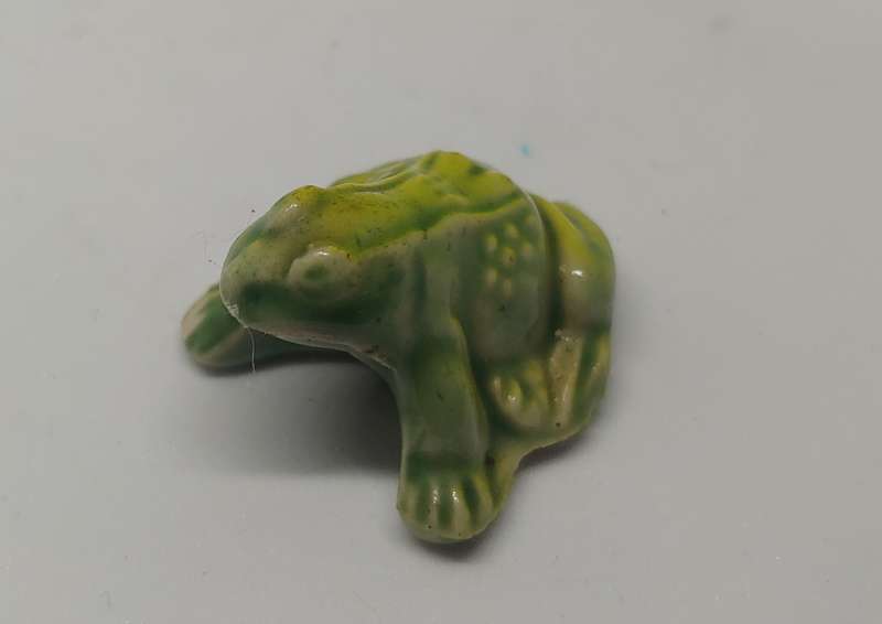 WADE ENGLAND FROG