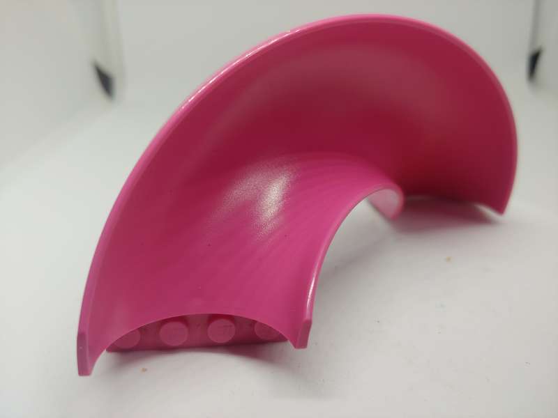 LEGO (U) SLIDE PINK