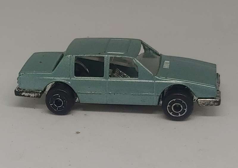 MADE IN CHINA 1/64
