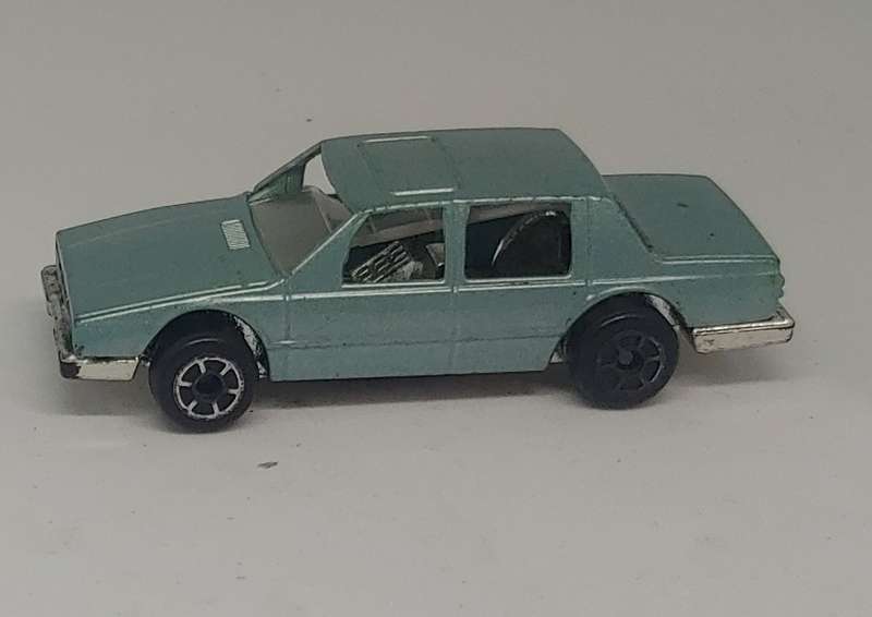 MADE IN CHINA 1/64