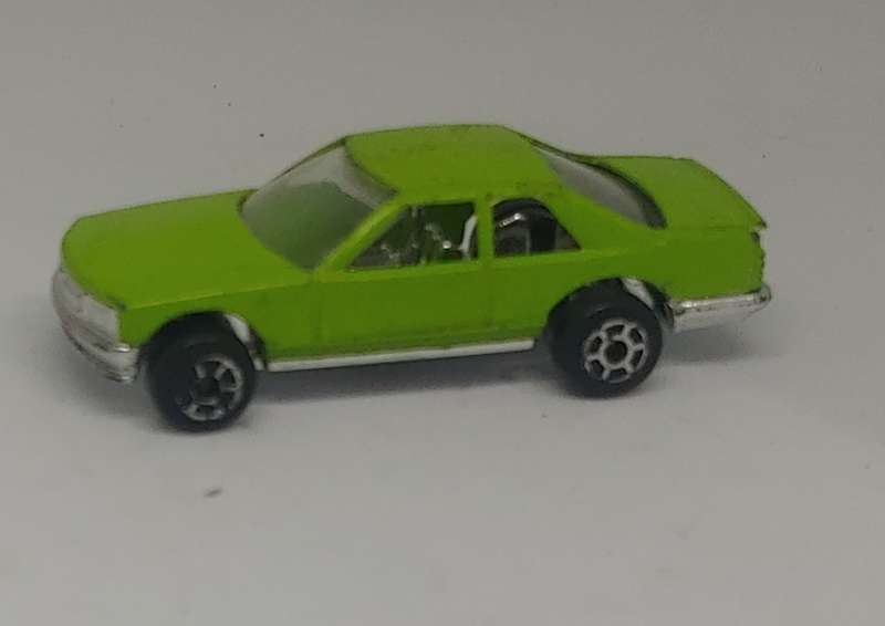 MADE IN CHINA 1/64