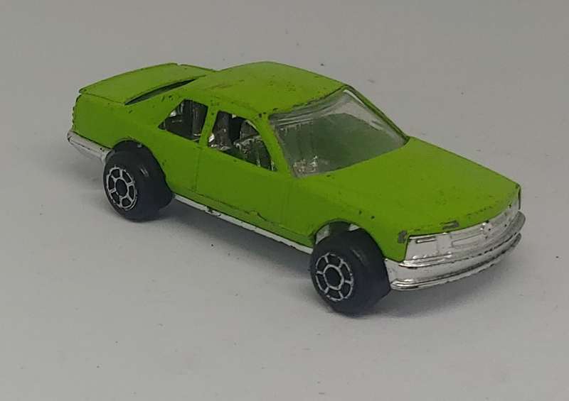 MADE IN CHINA 1/64