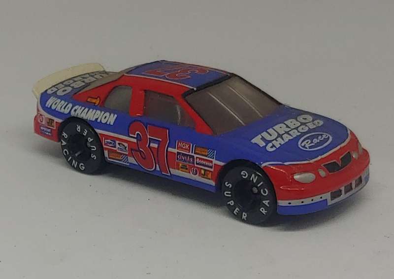 MADE IN CHINA 1/64