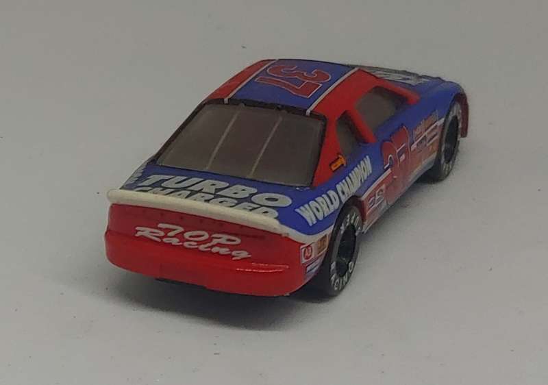 MADE IN CHINA 1/64