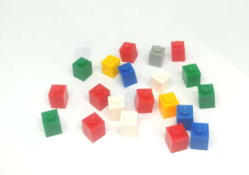 LEGO COMPATABLE DOORS BRICKS