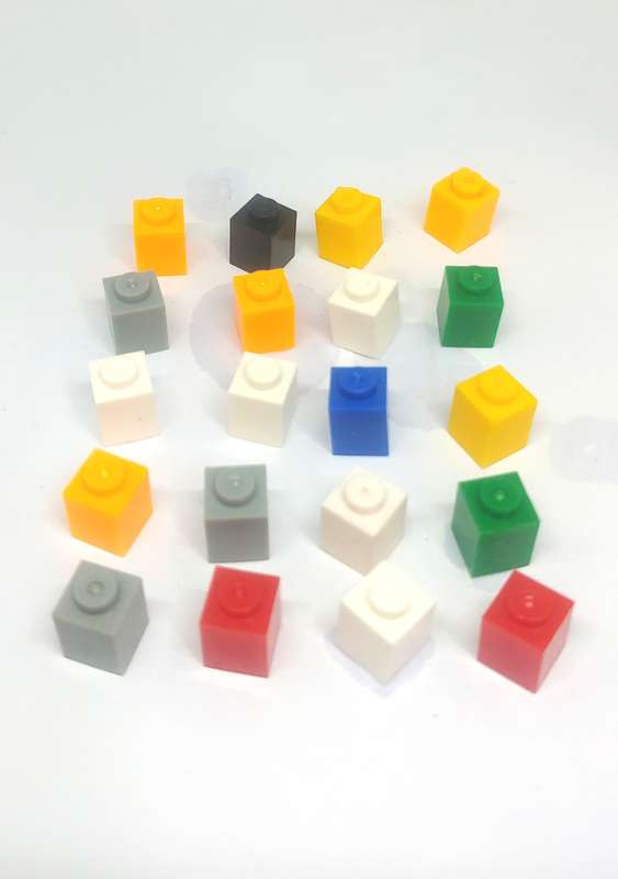 LEGO COMPATABLE DOORS BRICKS