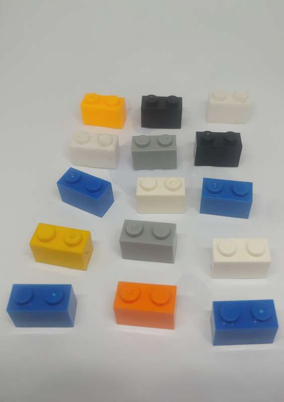 LEGO COMPATABLE DOORS BRICKS