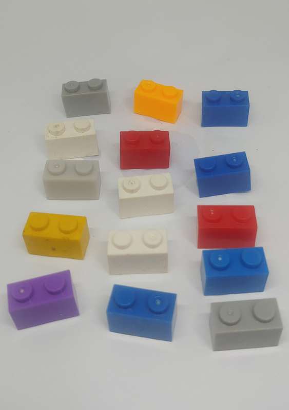 LEGO COMPATABLE DOORS BRICKS