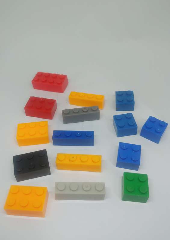 LEGO COMPATABLE BRICKS