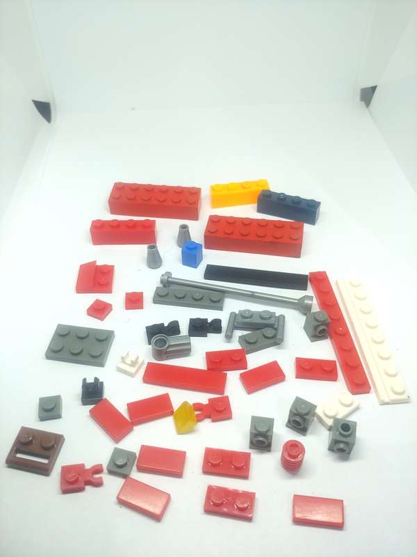 LEGO COMPATABLE BASIC BLOCKS