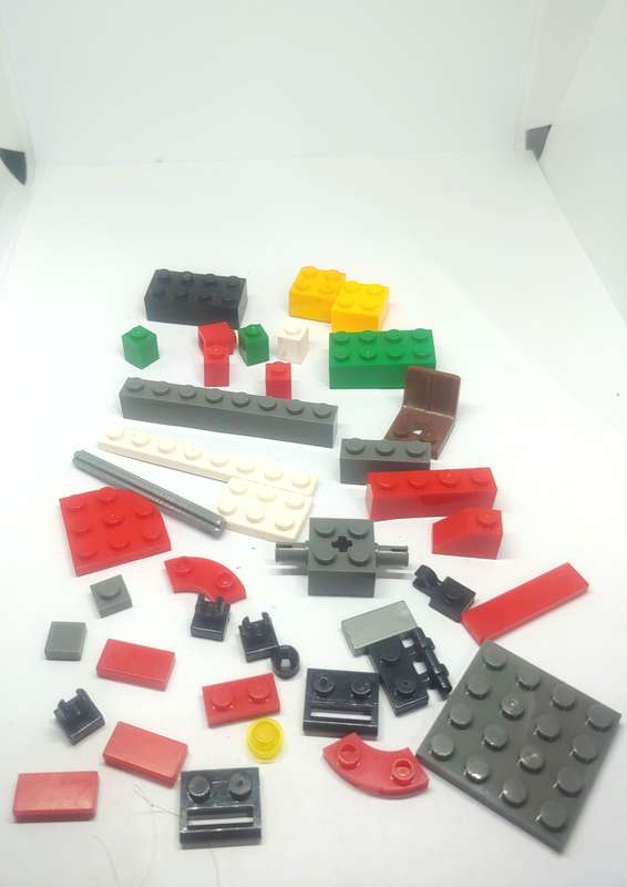 LEGO COMPATABLE BASIC BLOCKS